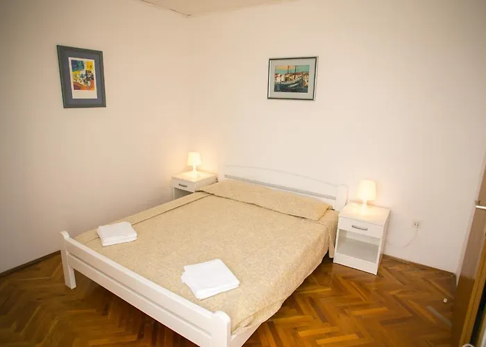 Apartments Ostrea - Ana