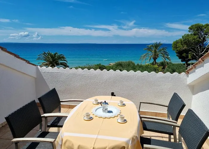 Apartments Ostrea - Ana