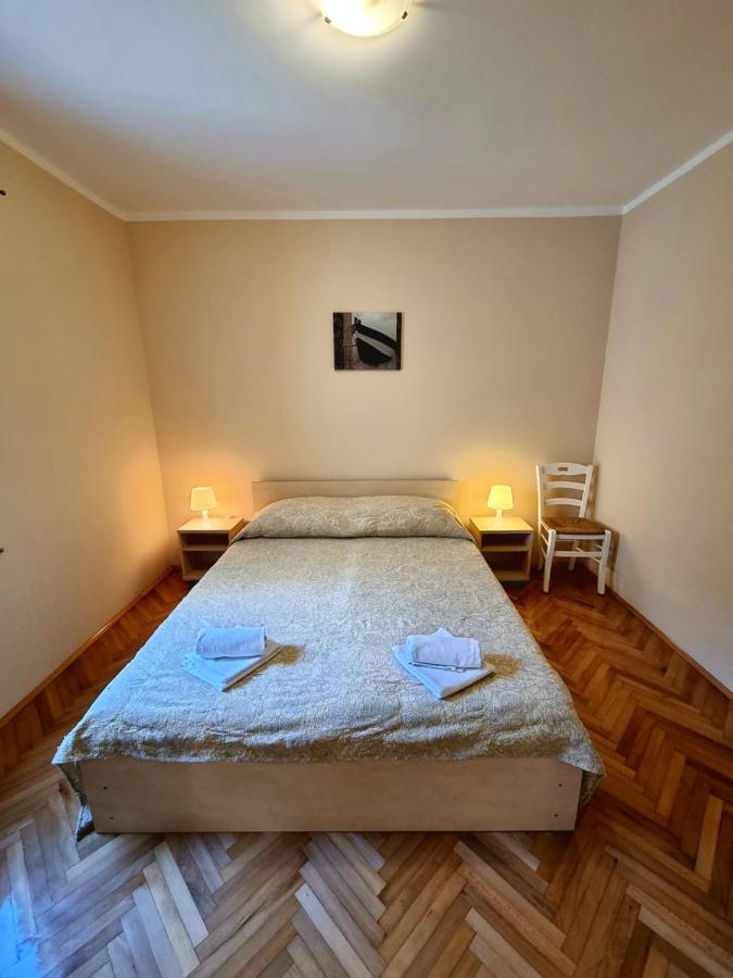 Apartment Ostrea - Ana *