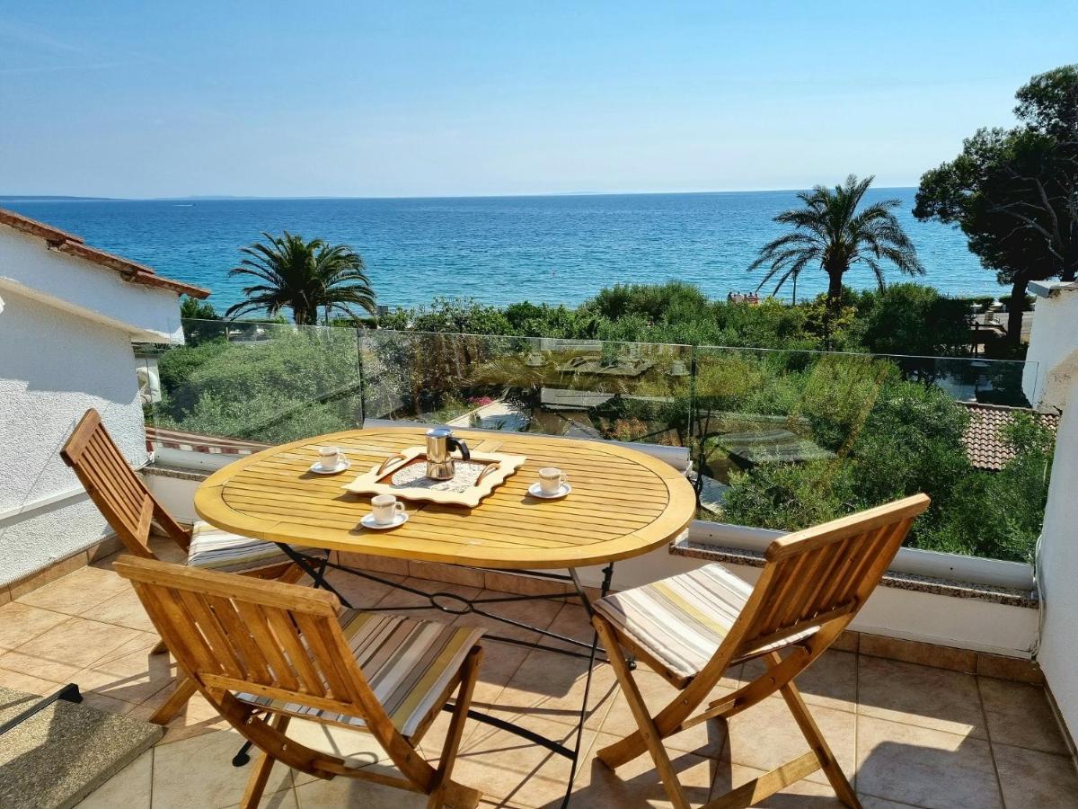 Ostrea - Ana Apartment Novalja