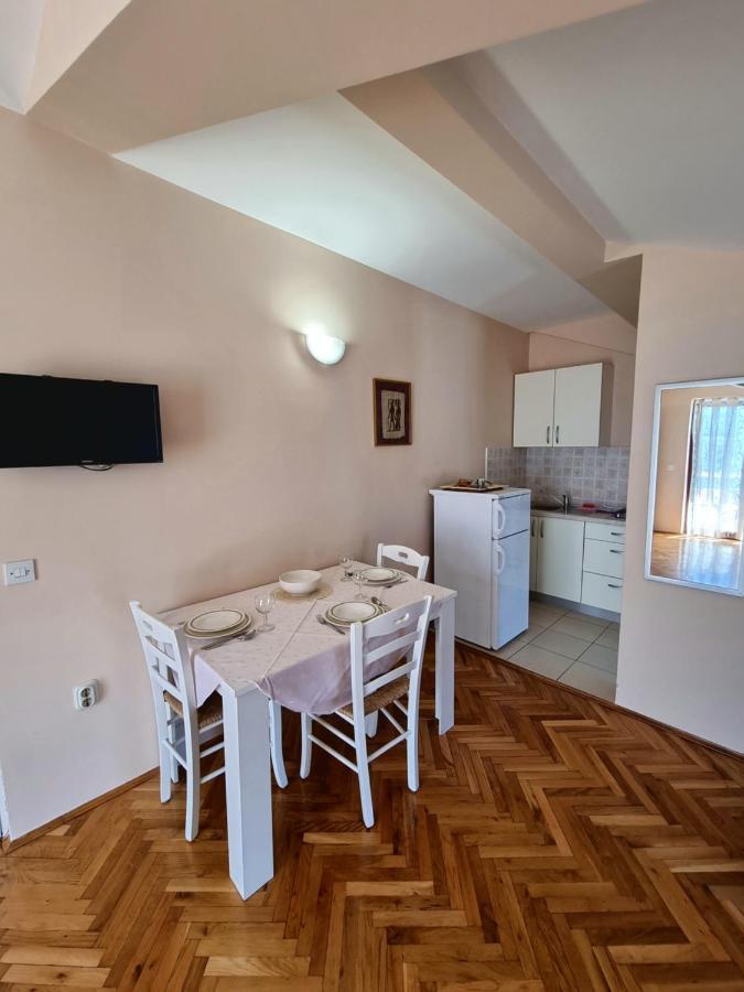 Apartment Ostrea - Ana Novalja