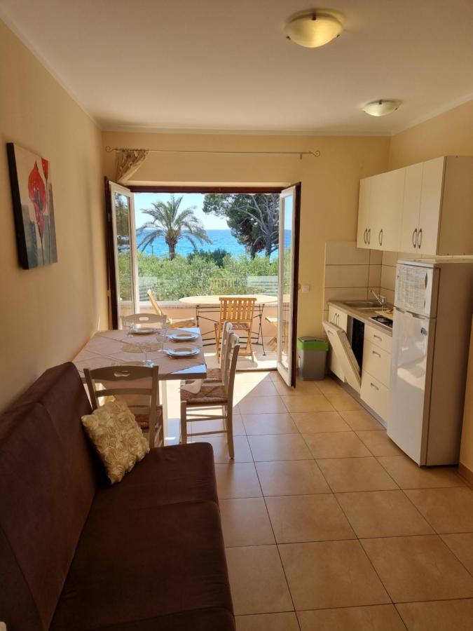 Apartment Ostrea - Ana Novalja
