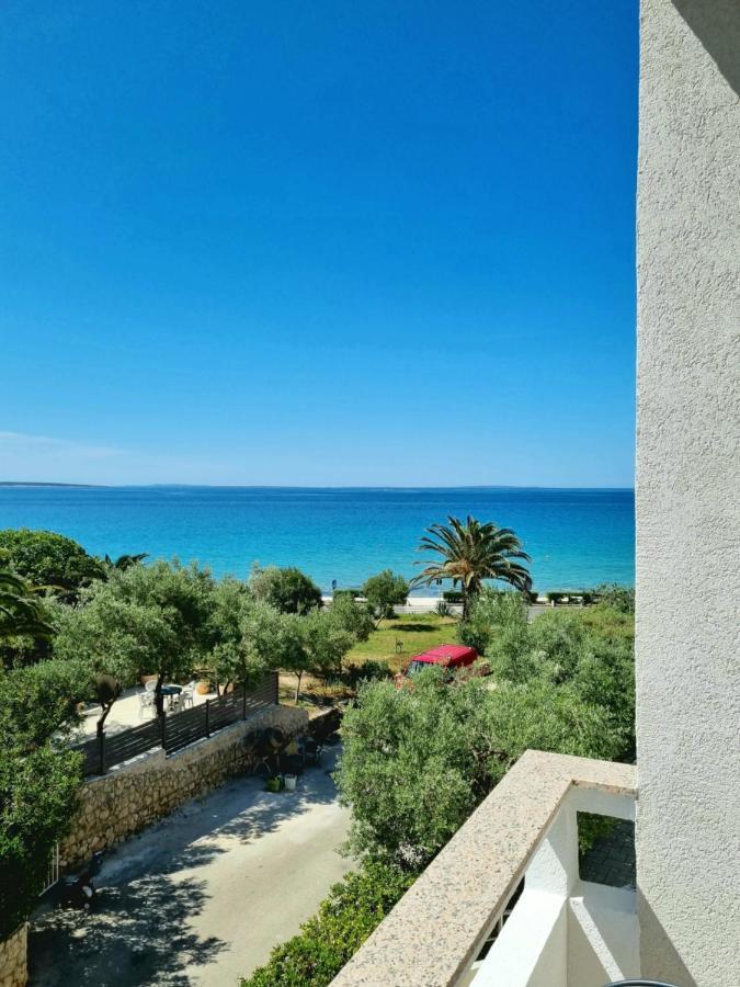 Ostrea - Ana Apartment Novalja