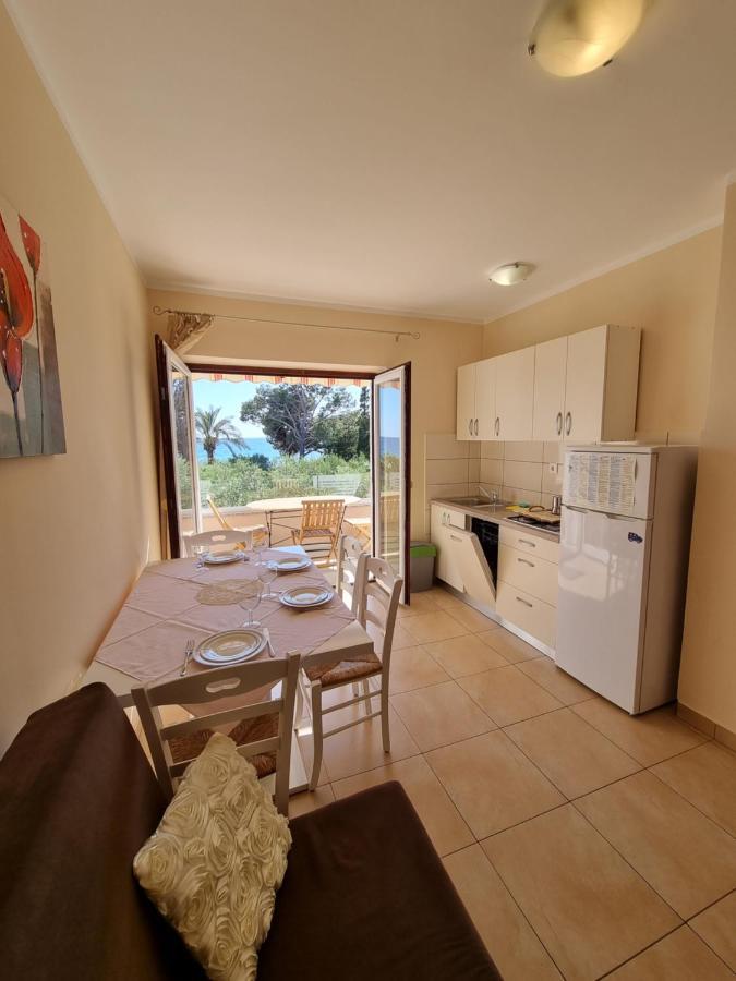 Ostrea - Ana Apartment Novalja