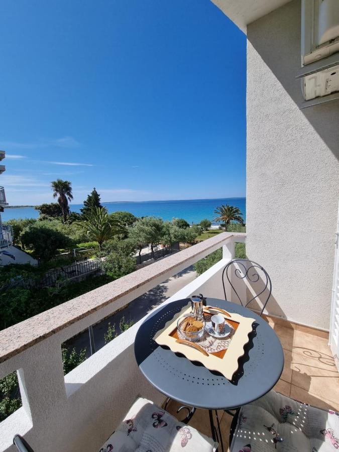 Ostrea - Ana Apartment Novalja
