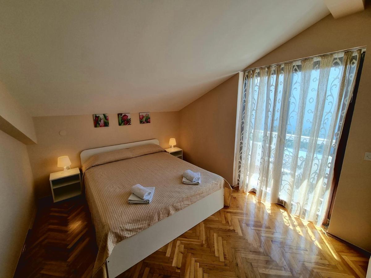 Apartment Ostrea - Ana *