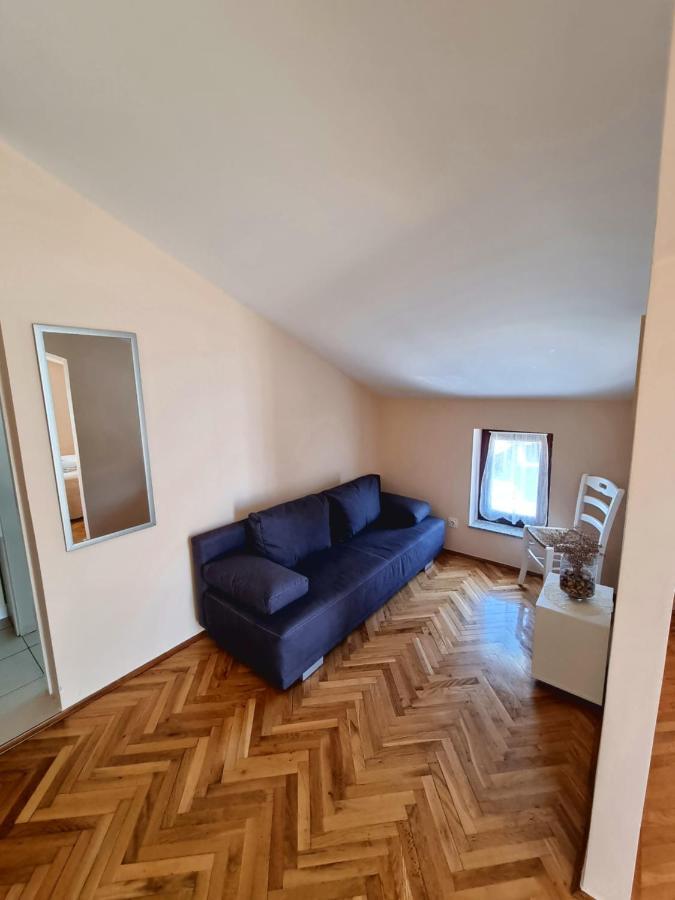 Ostrea - Ana Apartment *