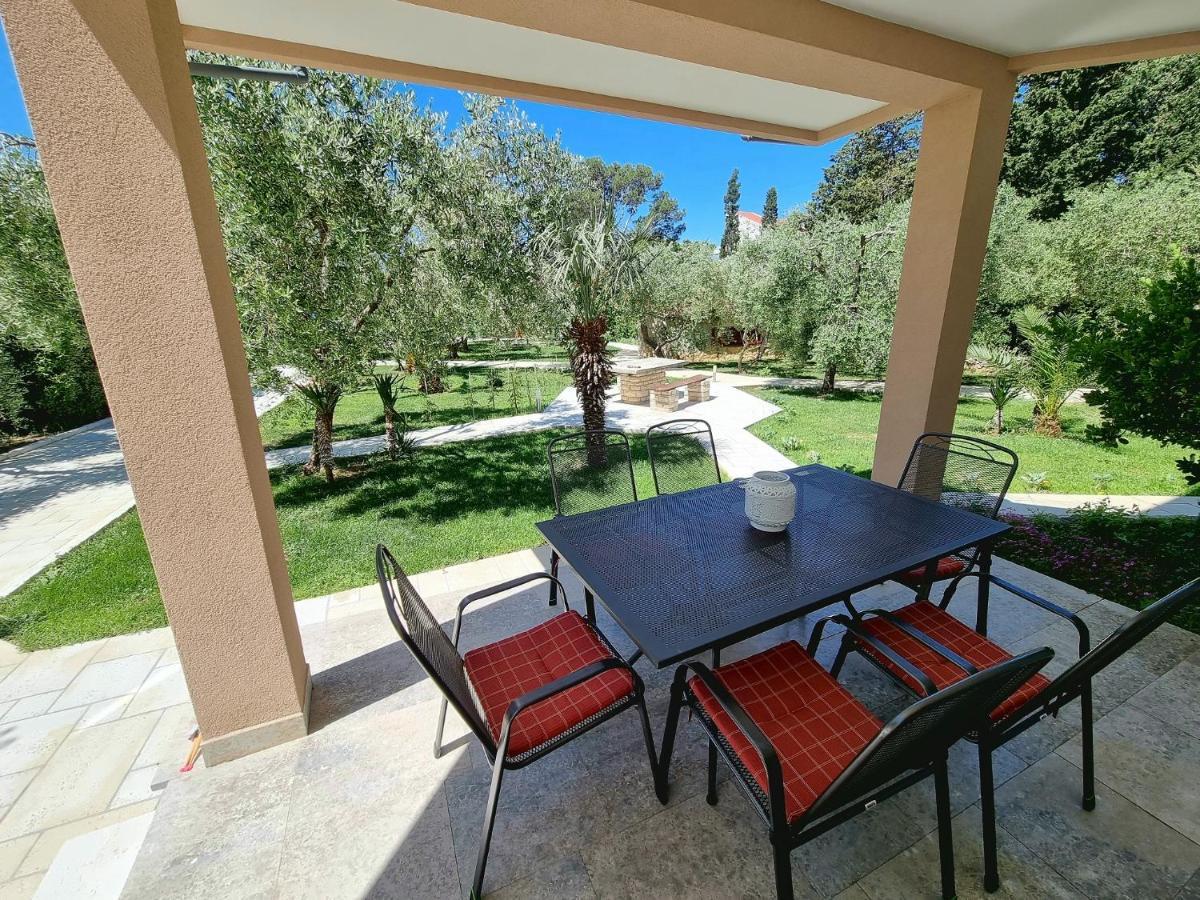 Ostrea - Ana Apartment