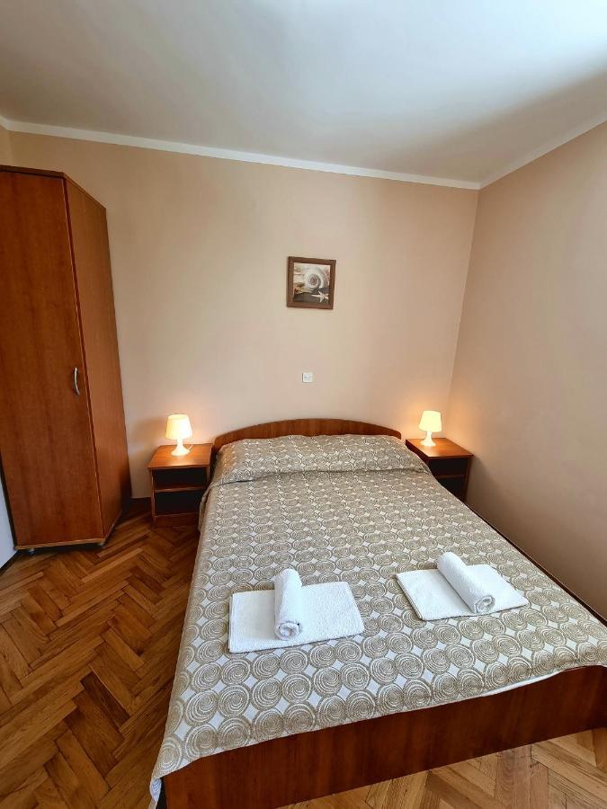 Apartment Ostrea - Ana