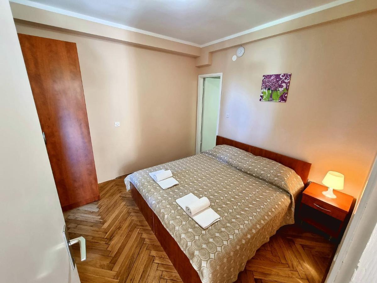 Apartment Ostrea - Ana Novalja