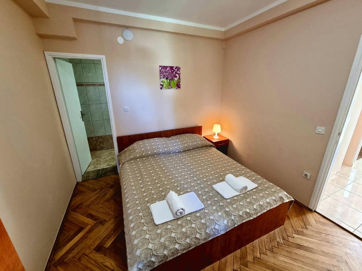 Apartment Ostrea - Ana Novalja