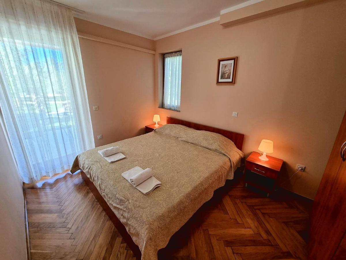 Apartment Ostrea - Ana Novalja