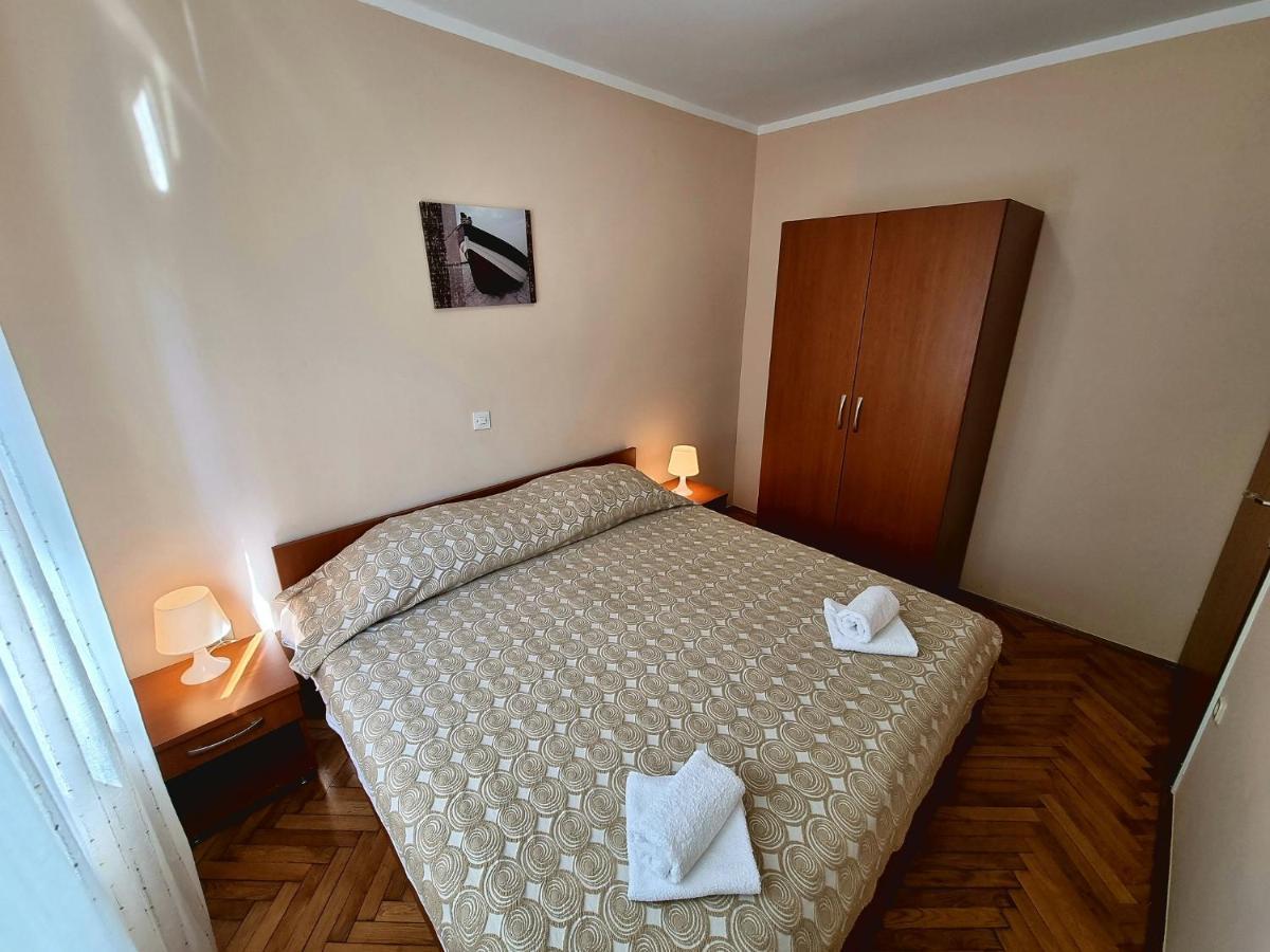 Apartment Ostrea - Ana *