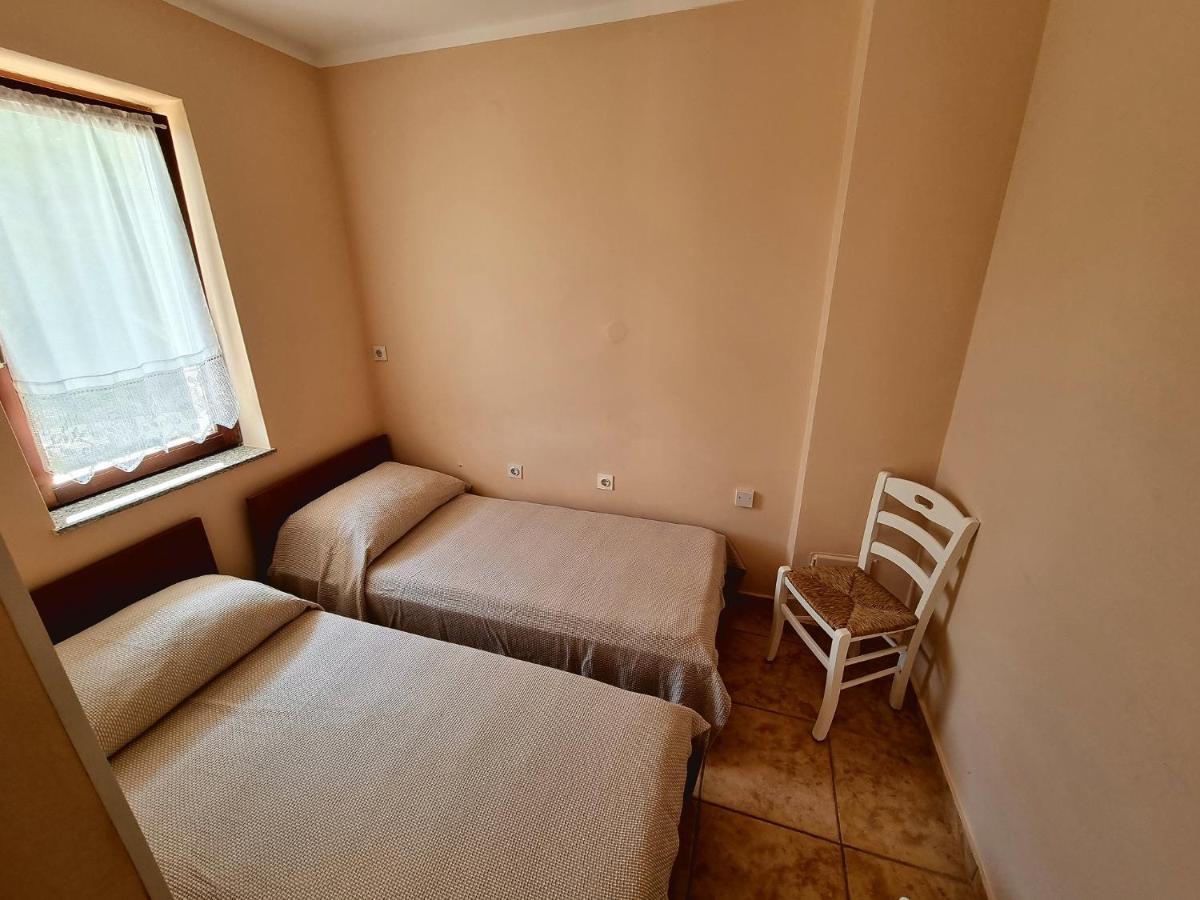Ostrea - Ana Apartment Novalja