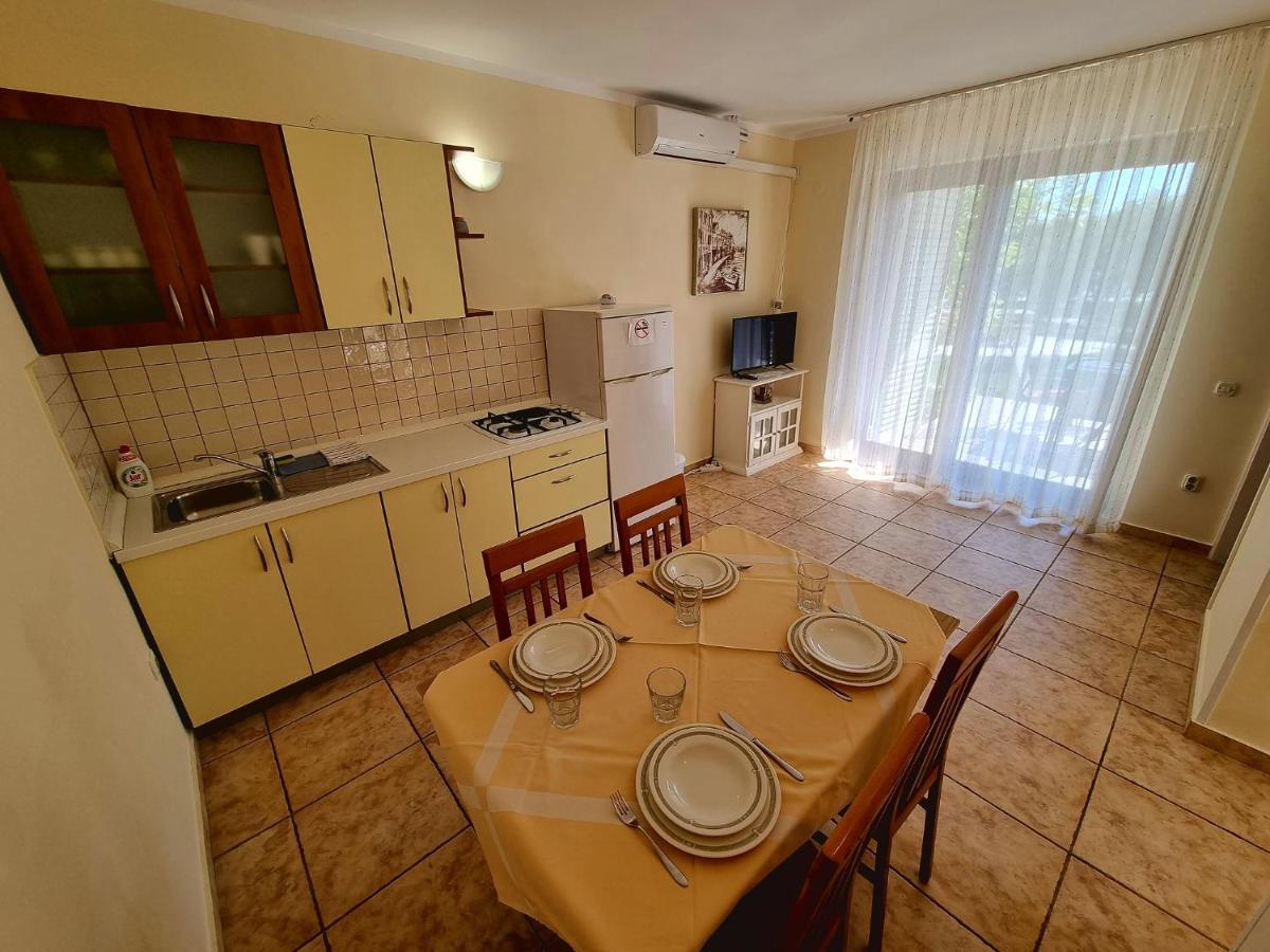 Apartment Ostrea - Ana