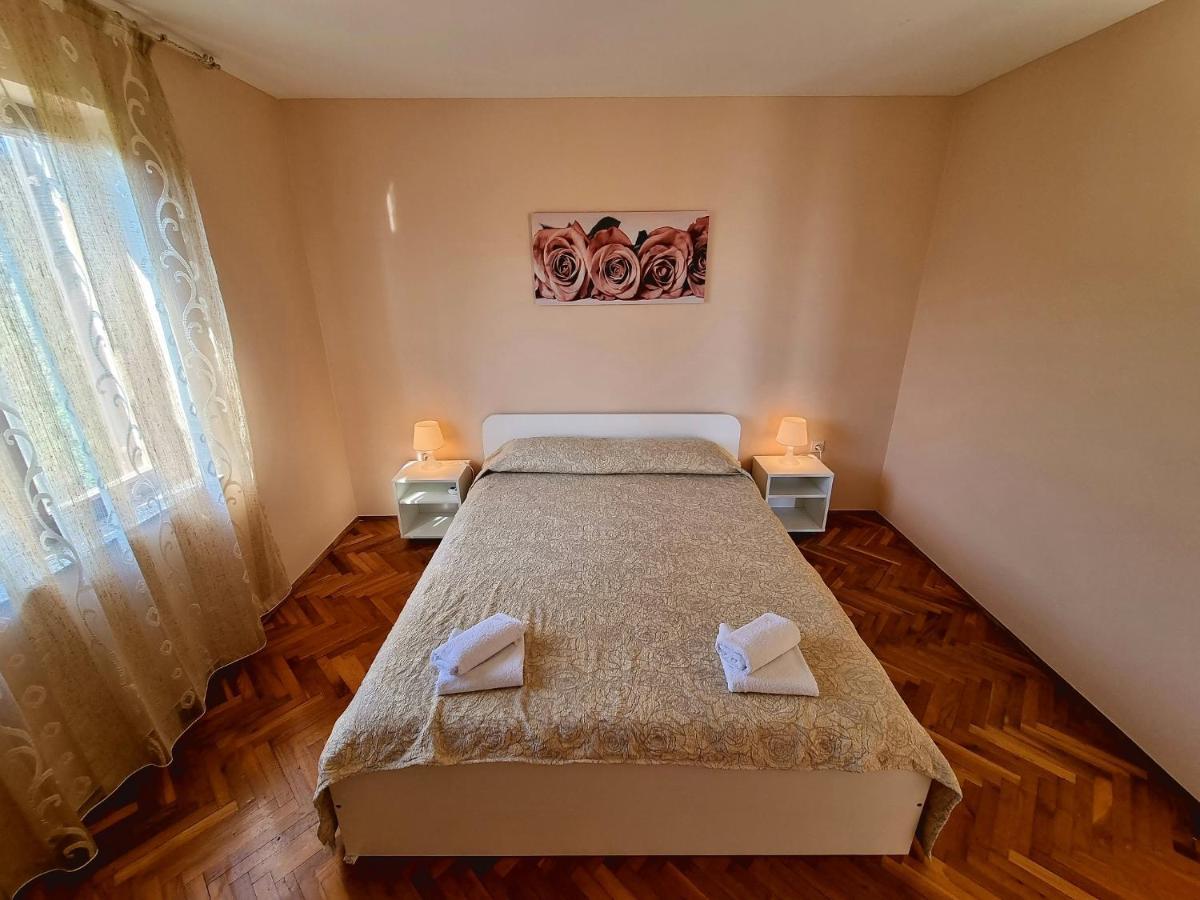 Ostrea - Ana Apartment