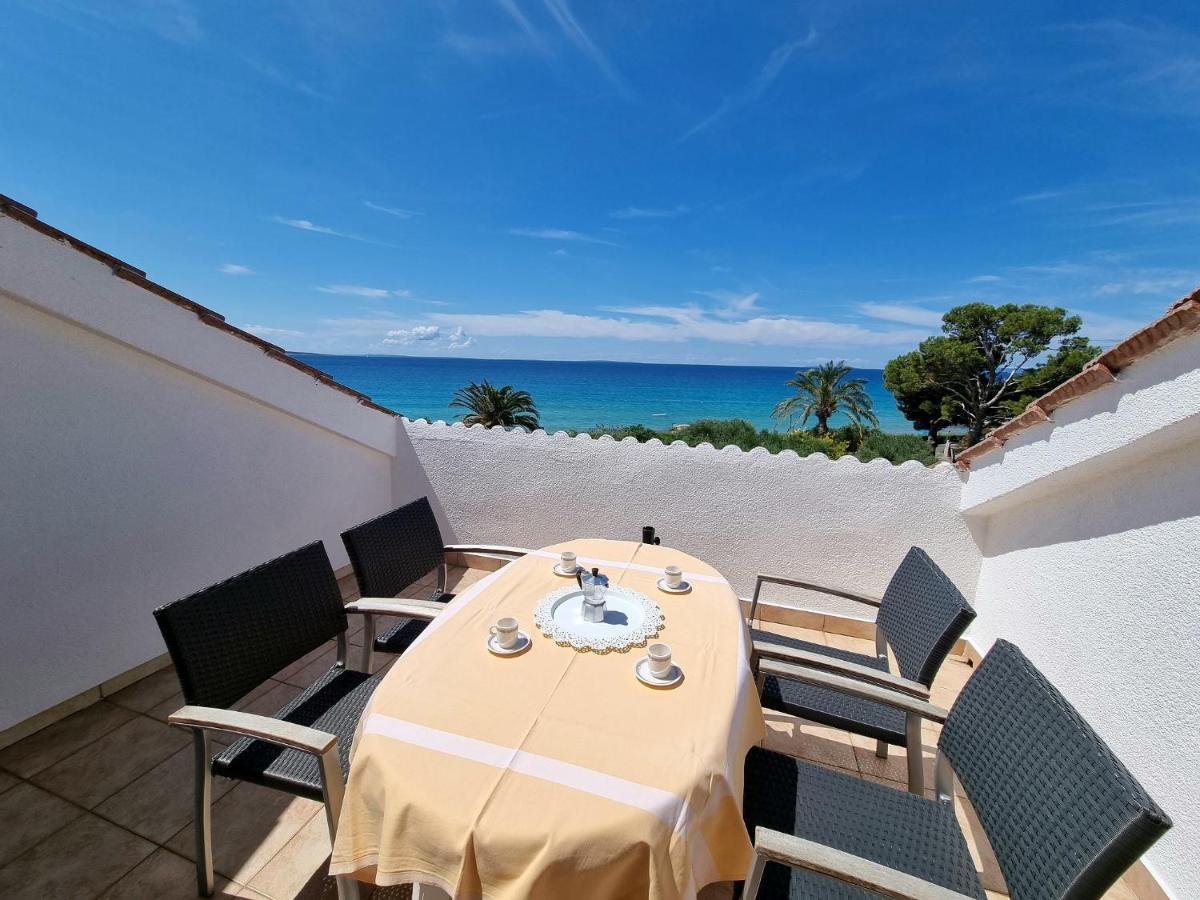 Apartment Ostrea - Ana Novalja