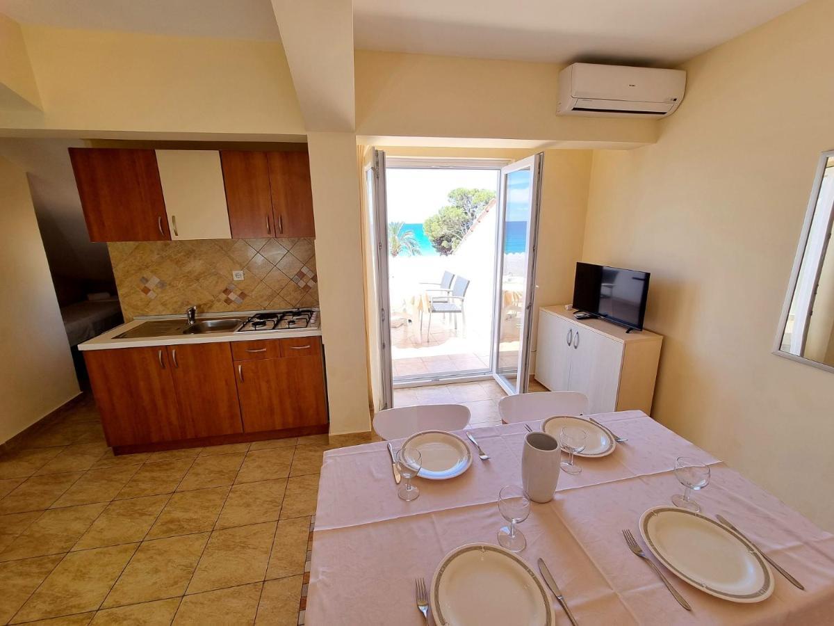 Ostrea - Ana Apartment *