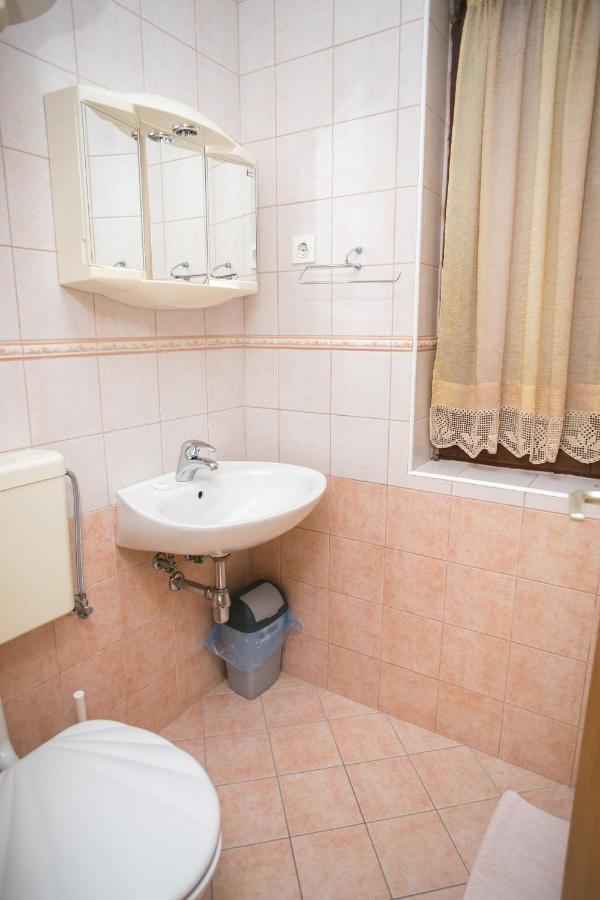 Ostrea - Ana Apartment