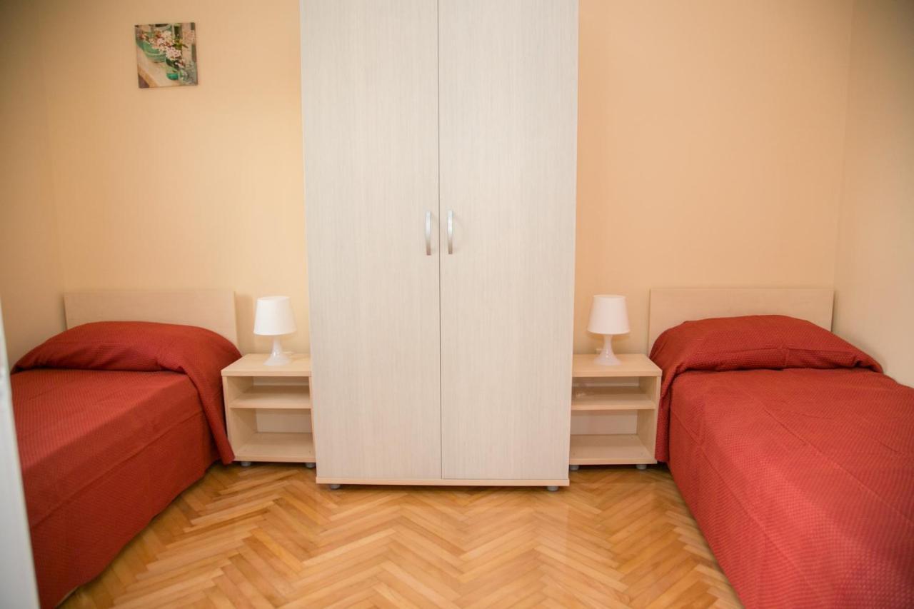 Apartment Ostrea - Ana