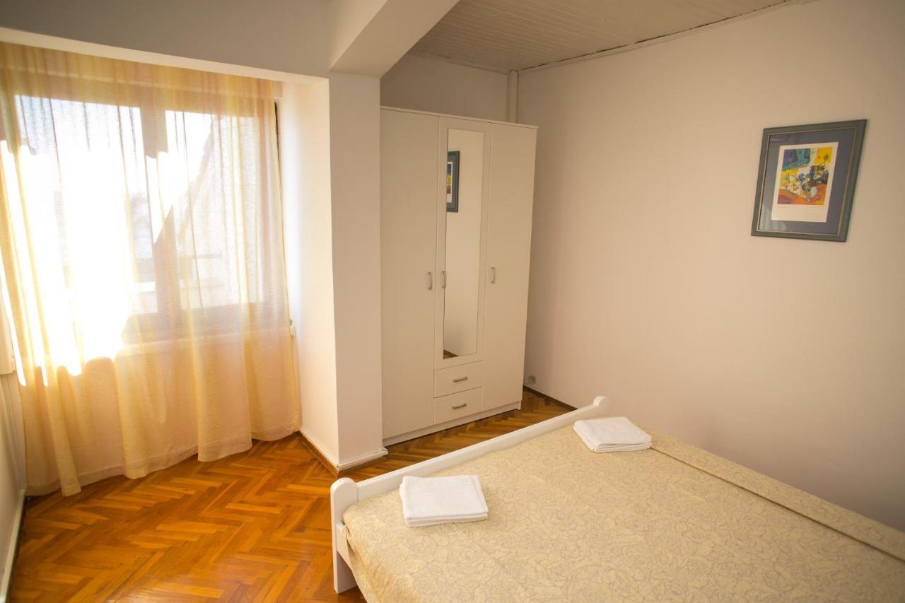 Apartment Ostrea - Ana *