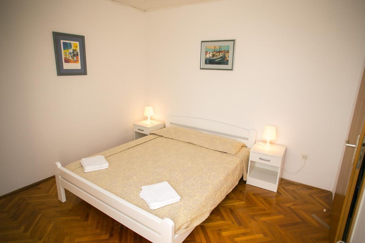 Ostrea - Ana Apartment