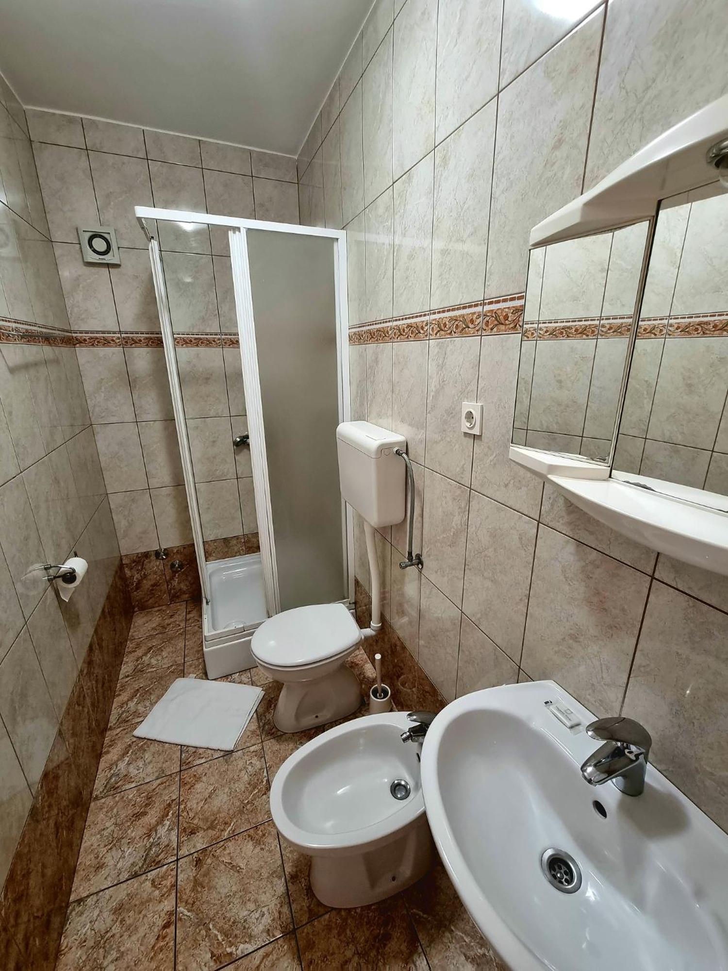 Apartment Ostrea - Ana
