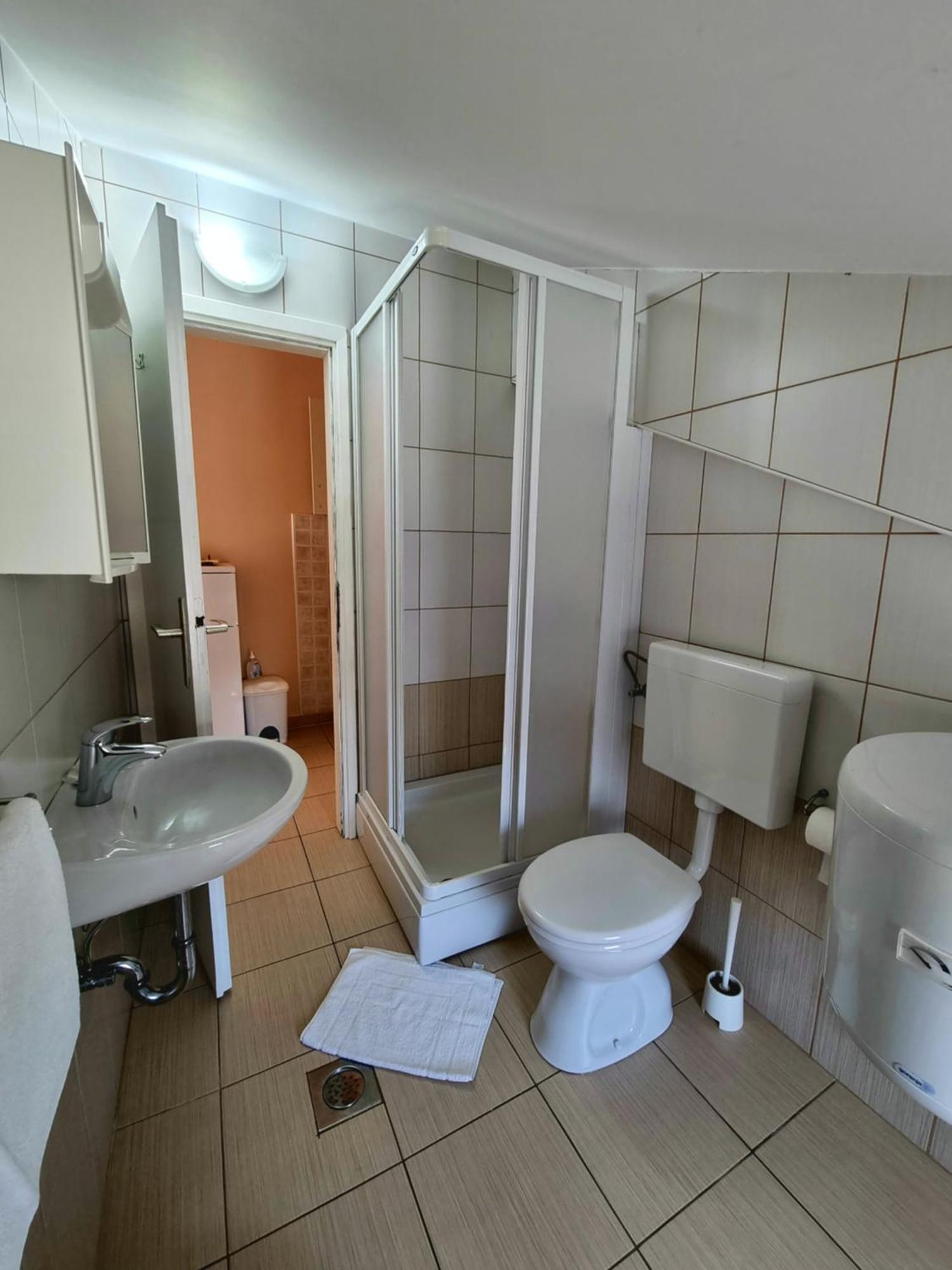 Ostrea - Ana Apartment *