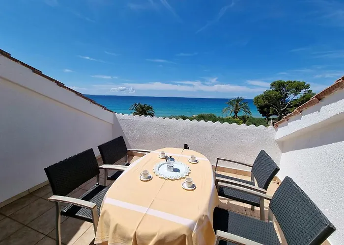 Apartments Ostrea - Ana