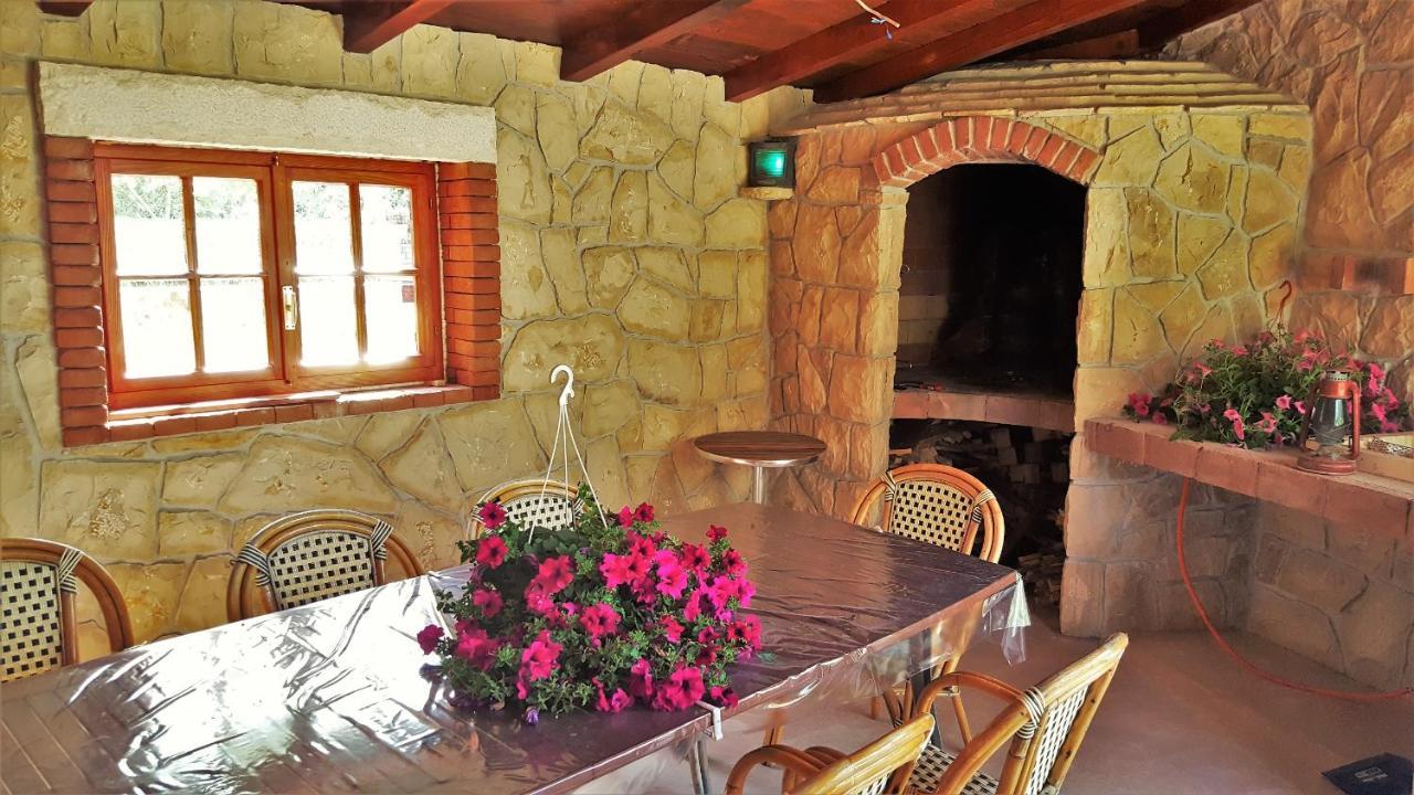 Apartmán Ostrea - Ana