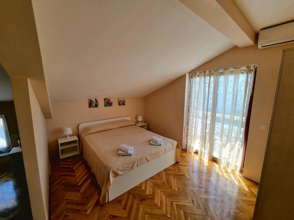 Apartmán Ostrea - Ana