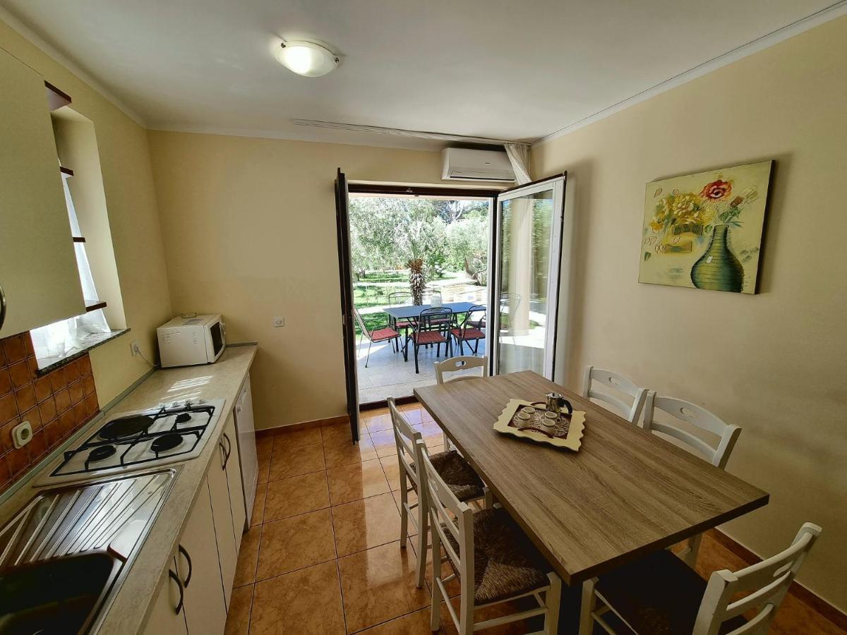 Apartmán Ostrea - Ana *