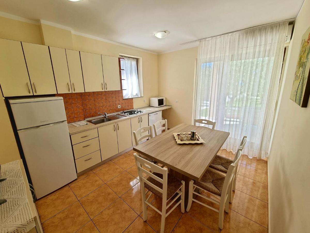 Ostrea - Ana Apartmán