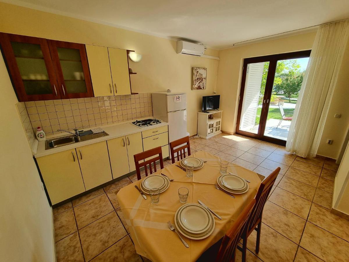 Ostrea - Ana Apartmán