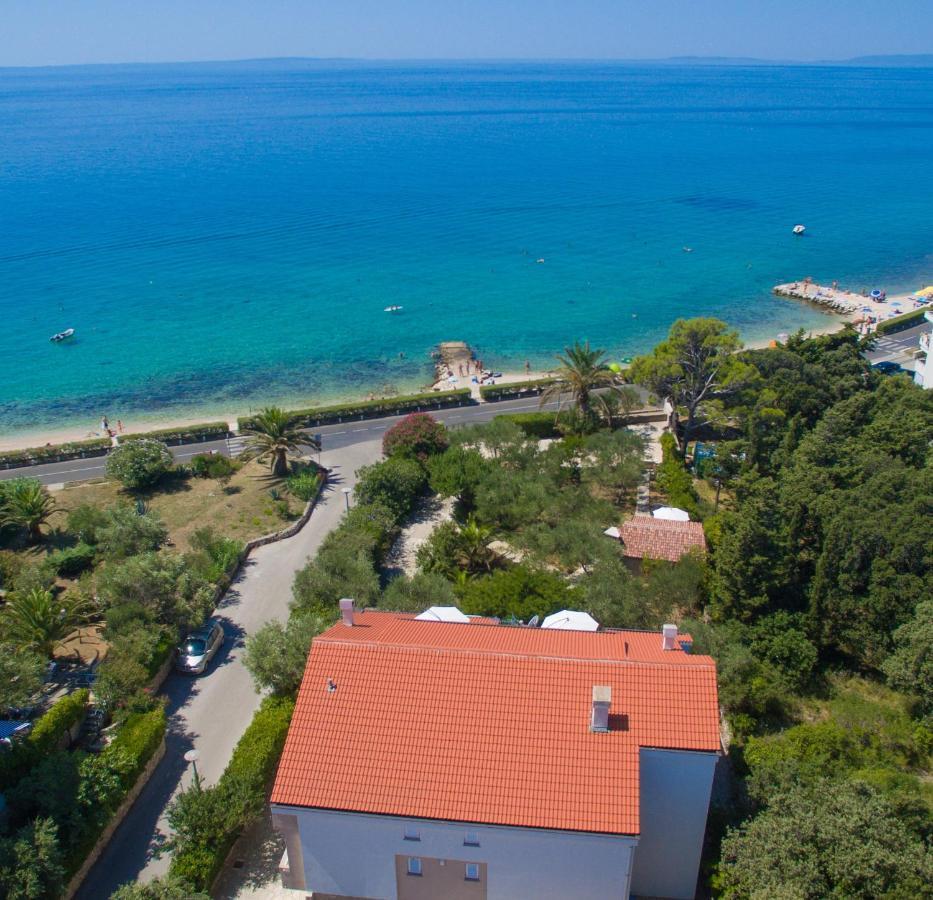 Ostrea - Ana Apartmán Novalja