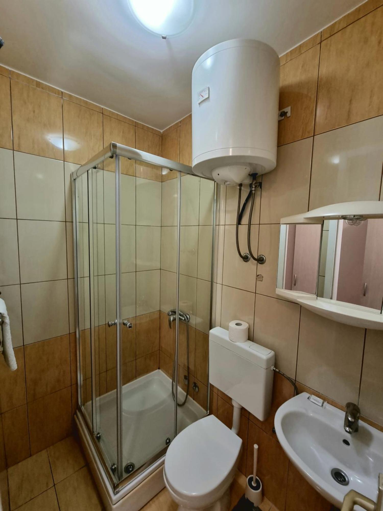 Apartmán Ostrea - Ana