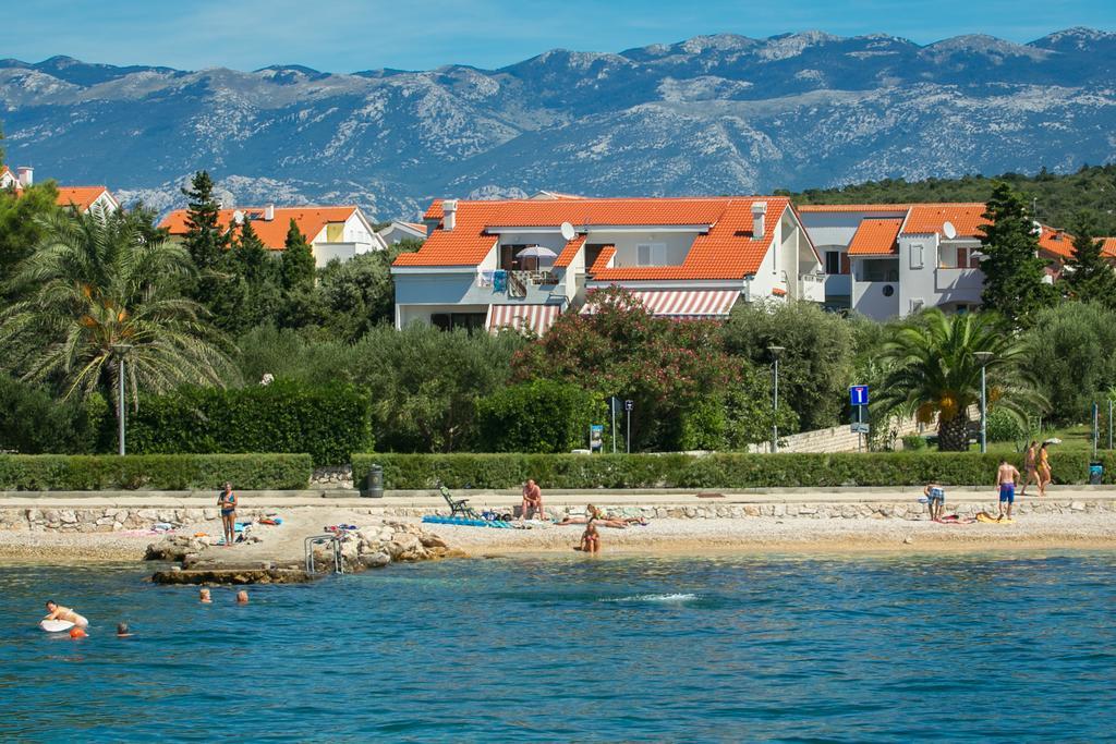 Apartmán Ostrea - Ana *